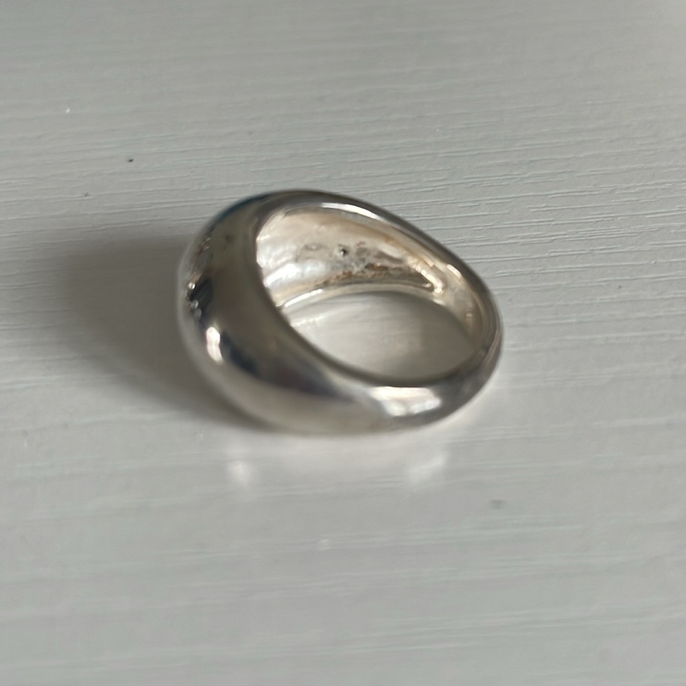 Dome ring - Picture 4 of 5